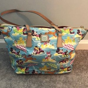 Disney Dooney Bourke